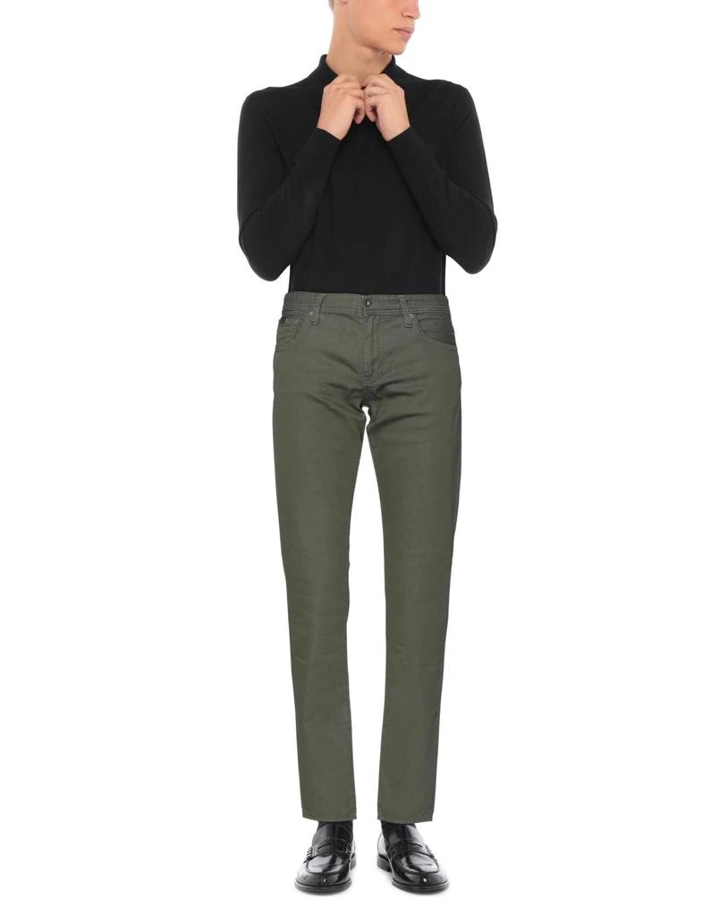 Armani Exchange 5-pocket 2