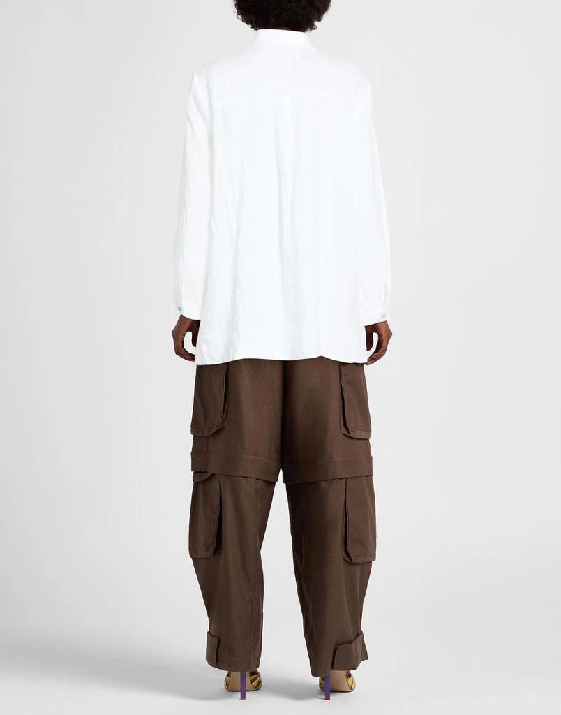 Eileen Fisher Solid color shirts 
blouses 3