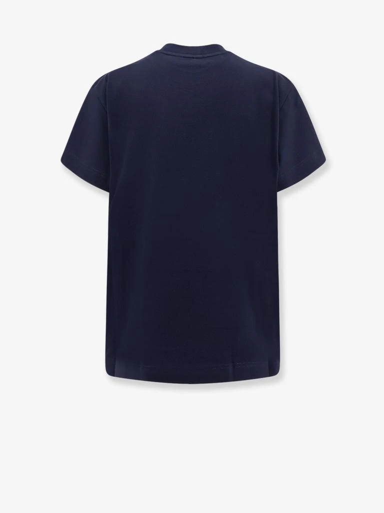 Givenchy Cotton T-shirt 2