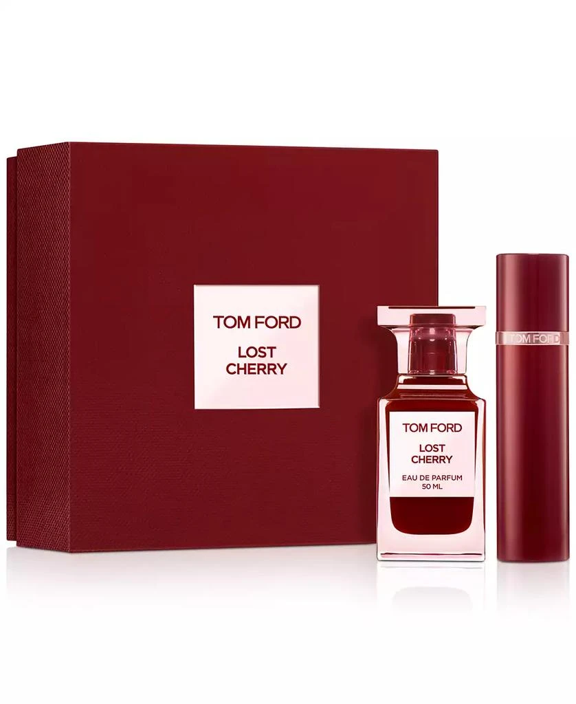 Tom Ford 2-Pc. Private Blend Lost Cherry Eau de Parfum Gift Set 1