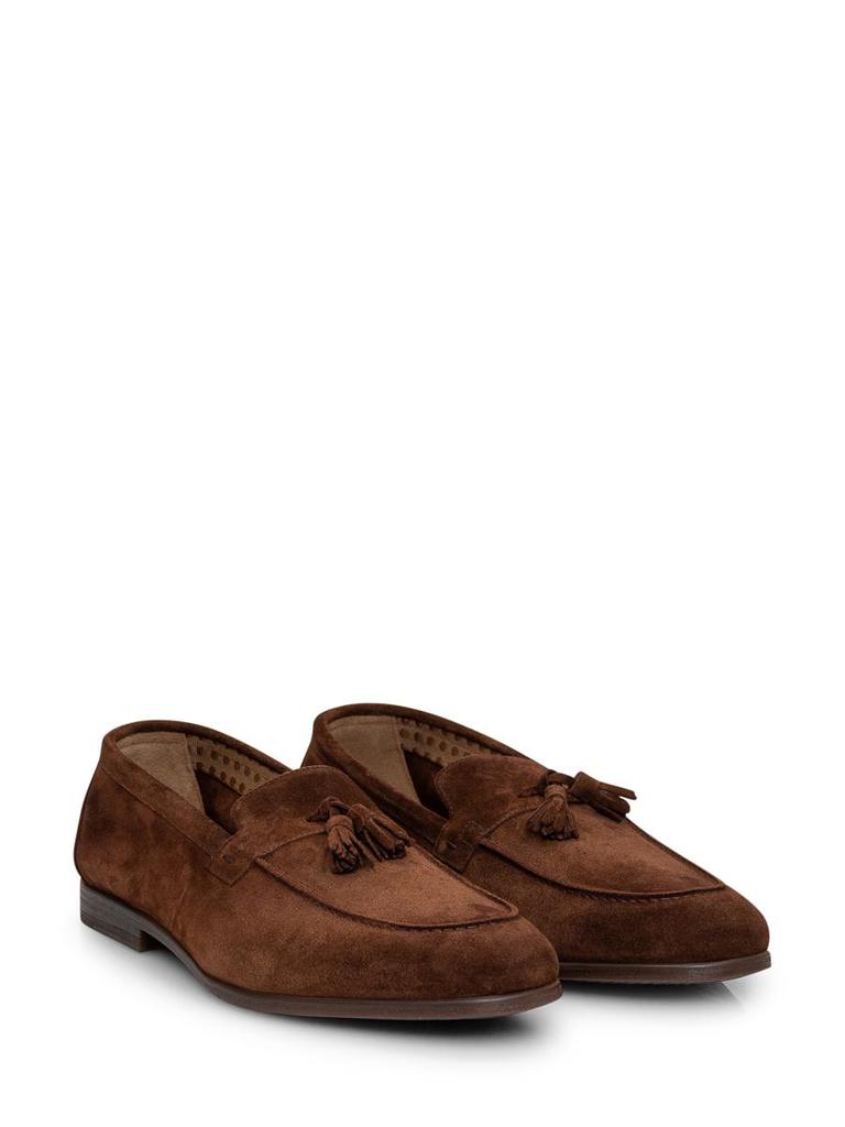 Doucal'S Doucal'S Duke Tassel Loafer