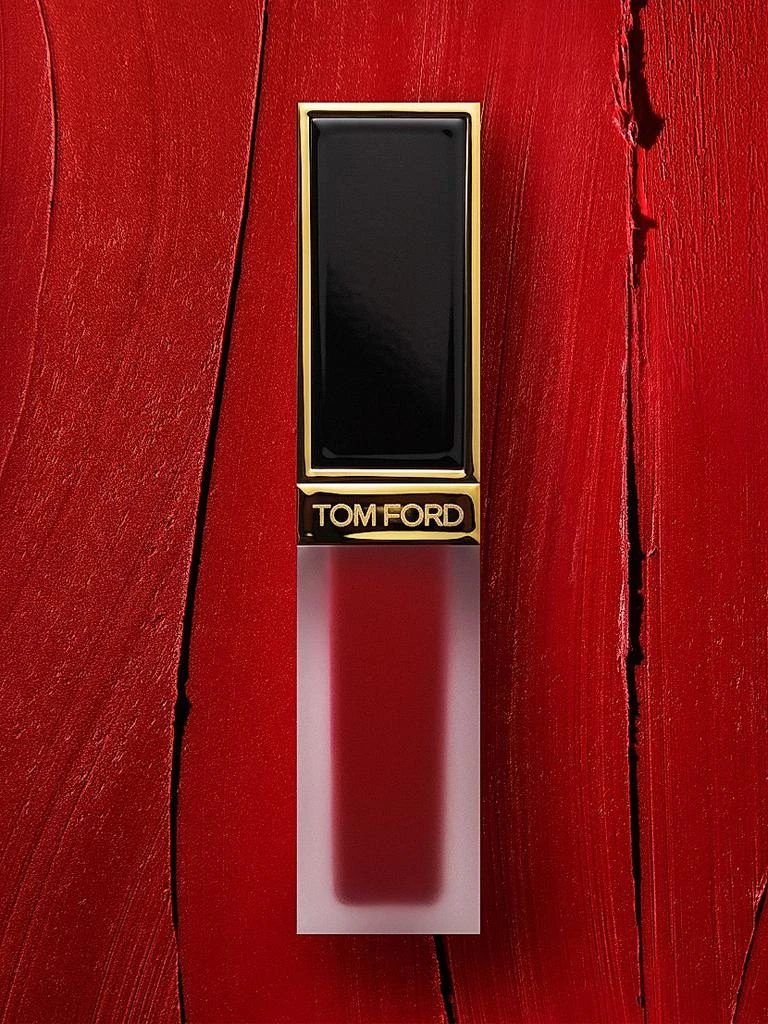 Tom Ford Liquid Lip Luxe Matte 8