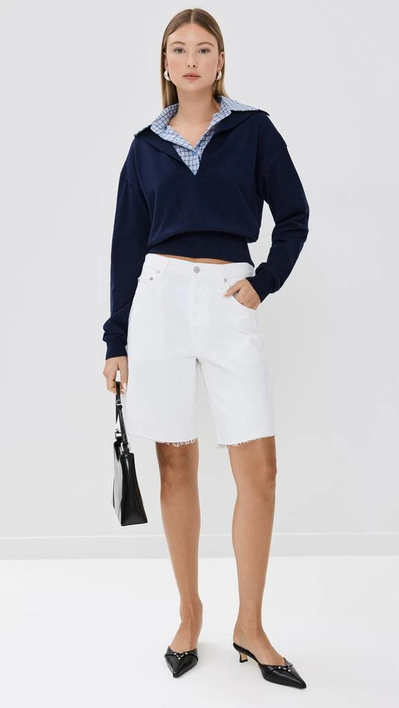 Lioness Racquet Club Knit Sweater 4