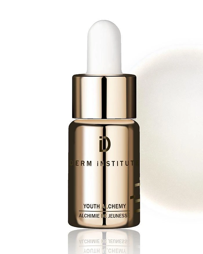 DERM iNSTITUTE Day & Night Treatment Serum Set 3