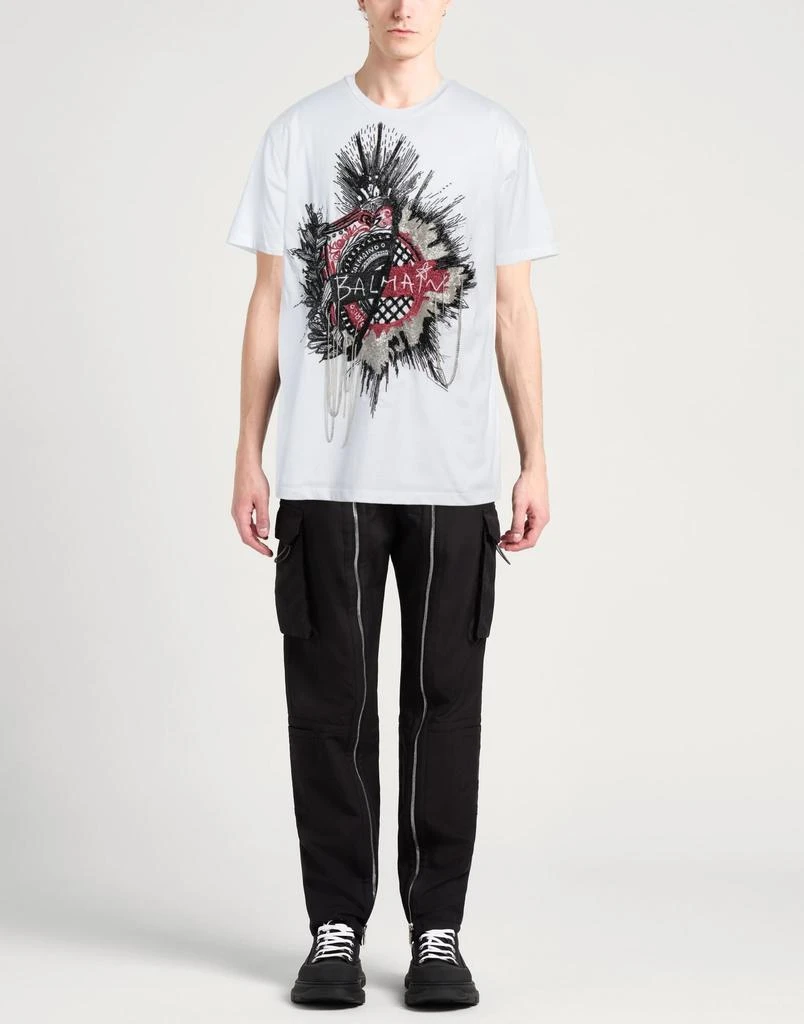 Balmain T-shirt 2