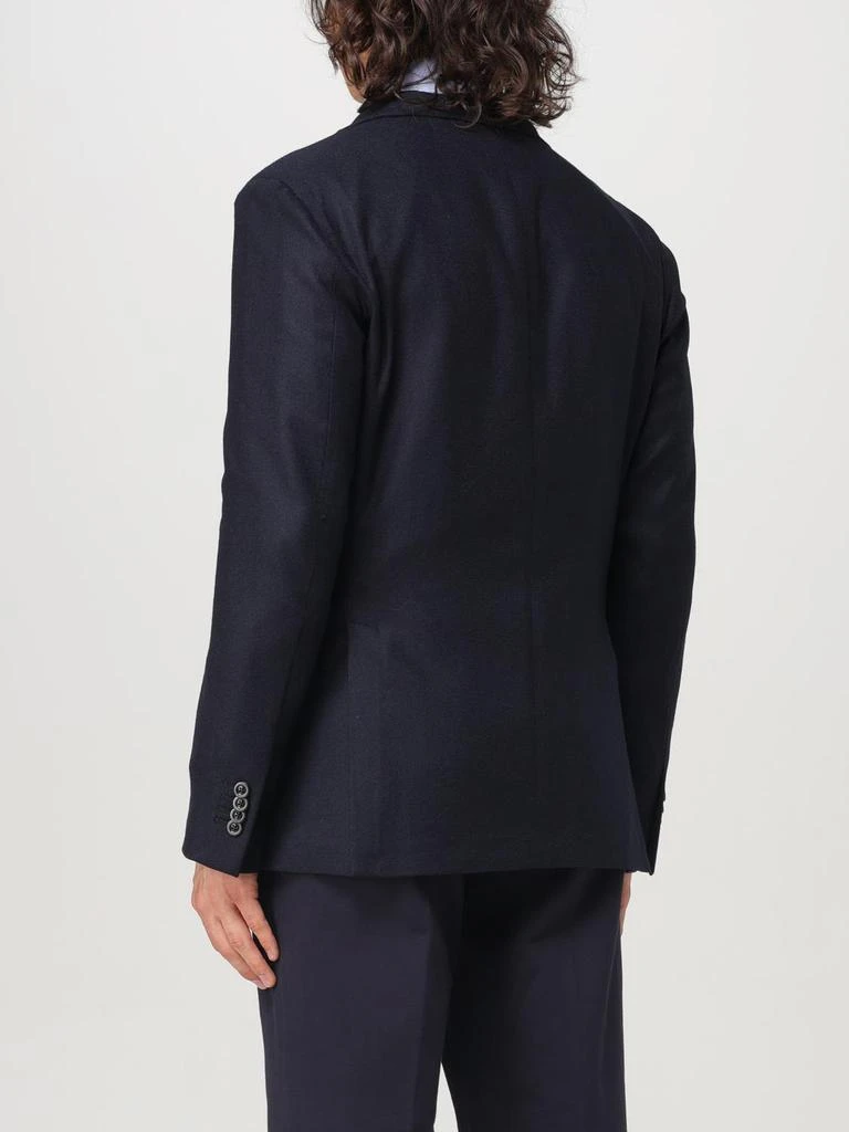 BOGLIOLI Blazer men Boglioli 2