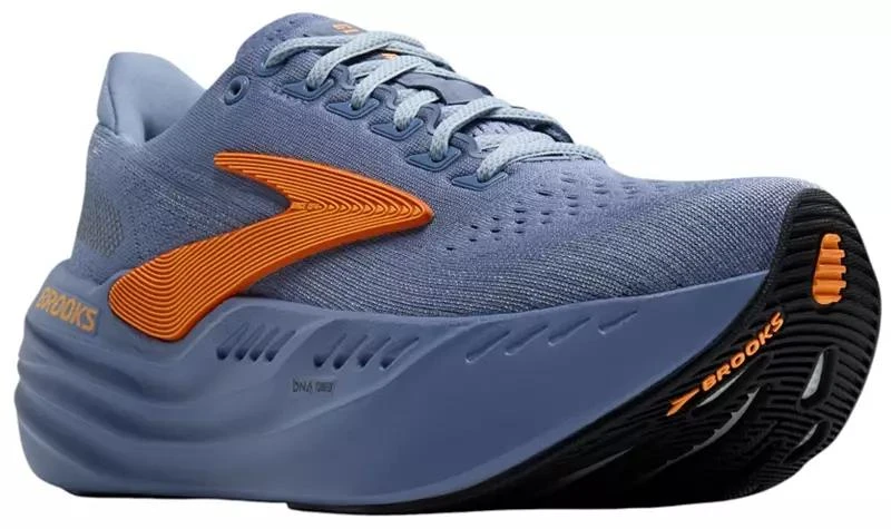 Brooks Brooks Men's Glycerin Max Running Shoes 6