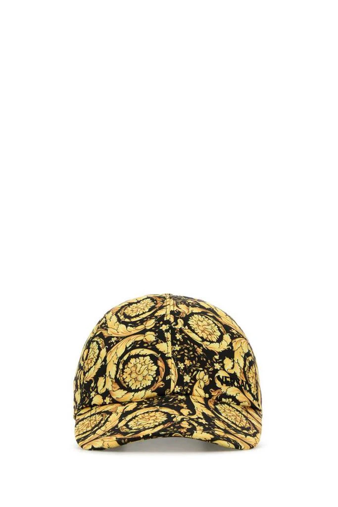 Versace Versace Hats 1