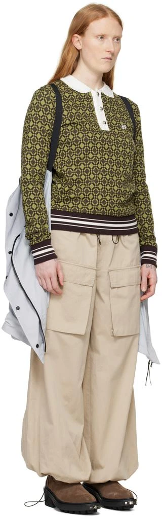 Canada Goose Gray Belcarra Jacket 5