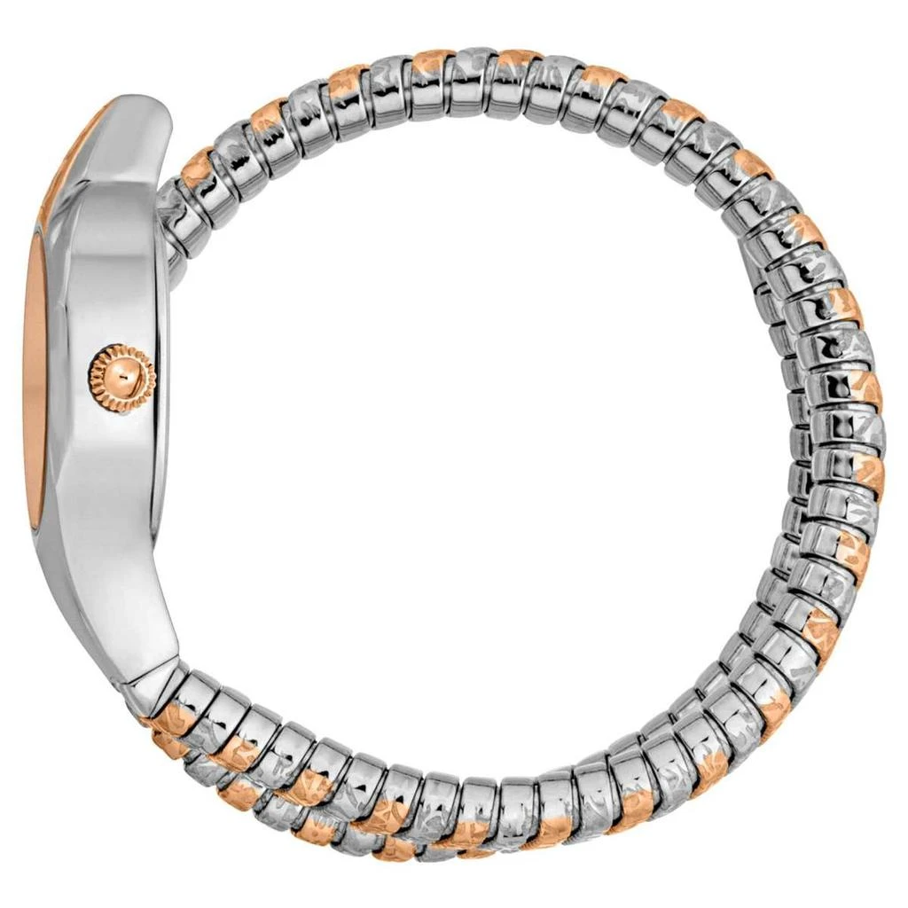 Just Cavalli Just Cavalli Signature Snake Women's Watch 5