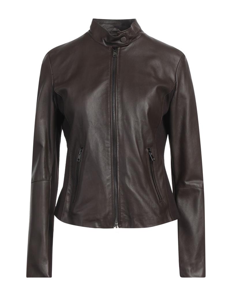 STREET LEATHERS Jacket