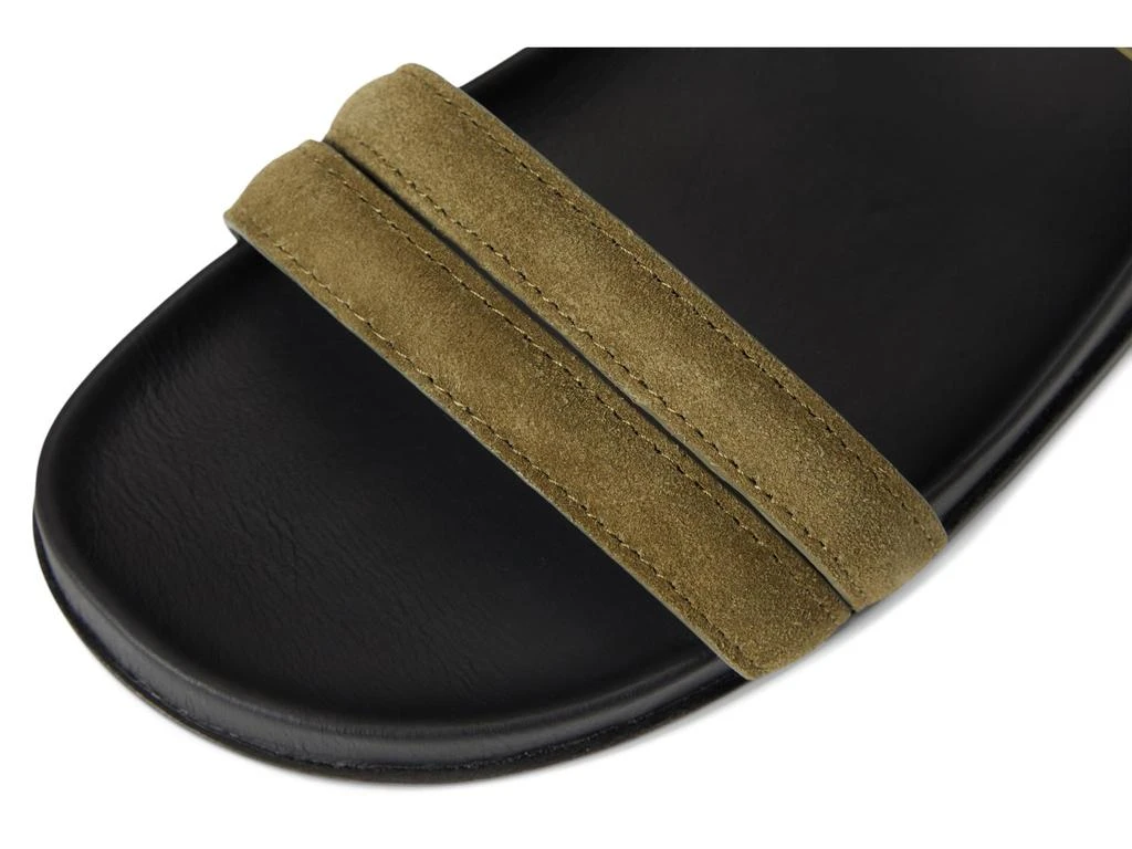 Madewell Molly Chunky Ankle Strap 2