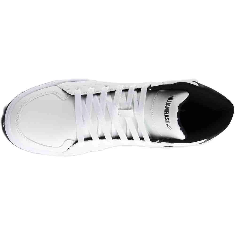 William Rast Empire High Top Sneakers 4