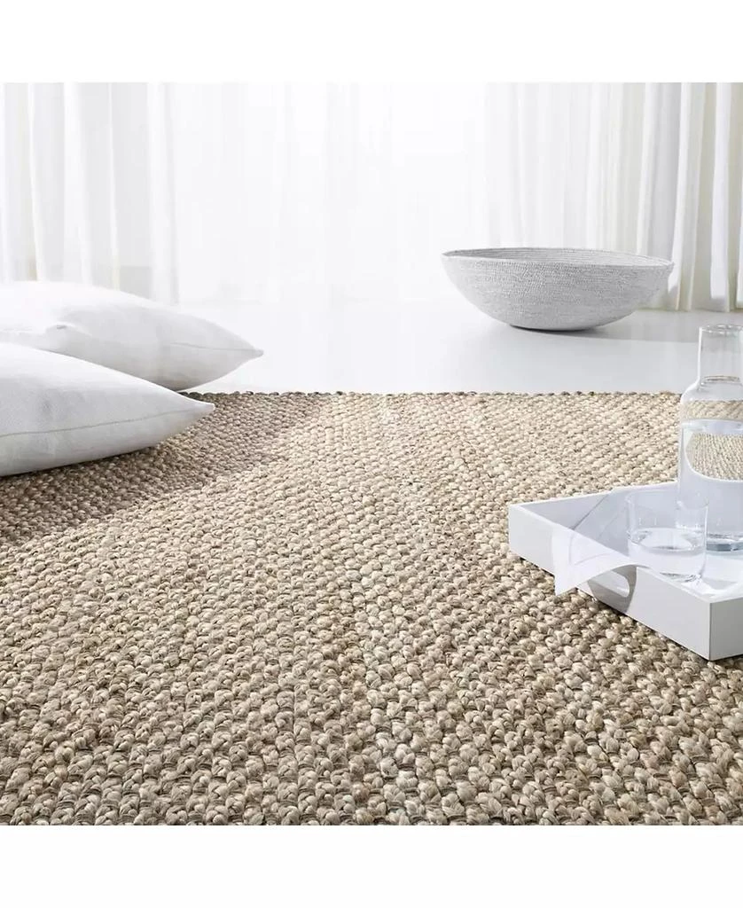 Ralph Lauren Callum Weave LRL7450B Savanna 9' X 12' Area Rug 2