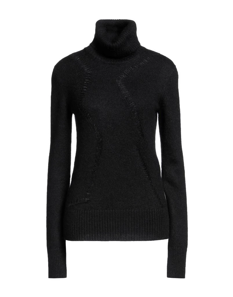 SAINT LAURENT Turtleneck 1