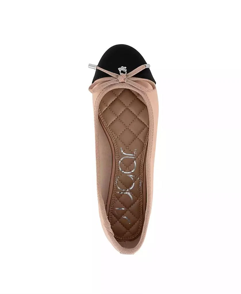 Sugar Women's Florah Casual Ballet Flats 4