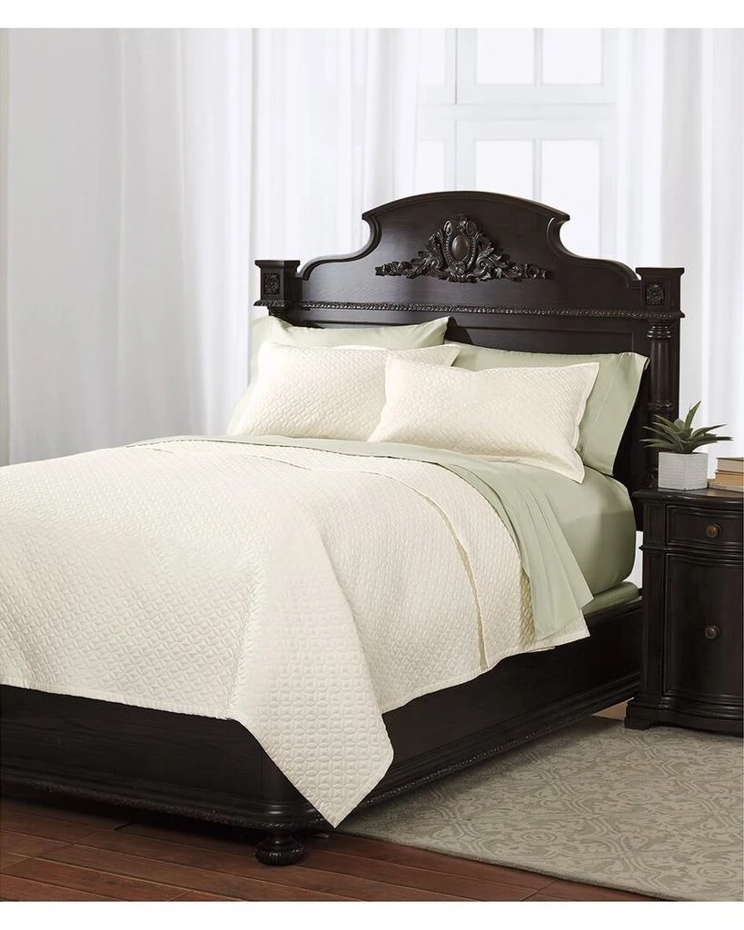 Cuddledown Meridian Sateen Quilt 2