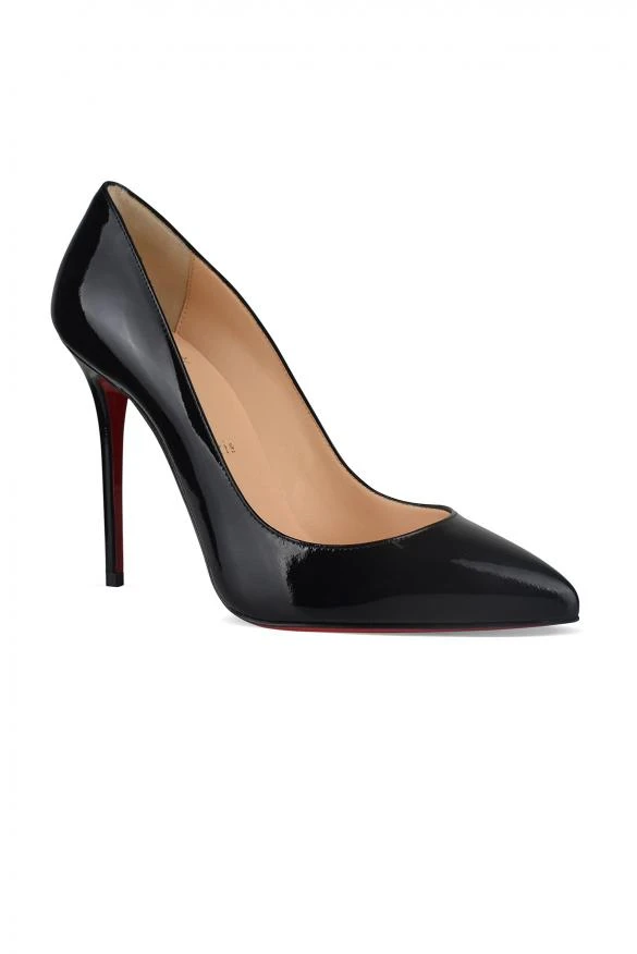 Christian Louboutin Kate 100 Pumps 2