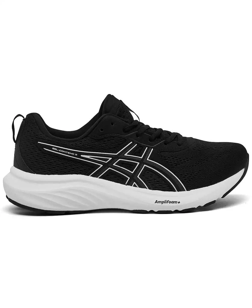 Asics Women's Gel-Contend 9 Running Sneakers Extra Wide Width from Finish Line 6