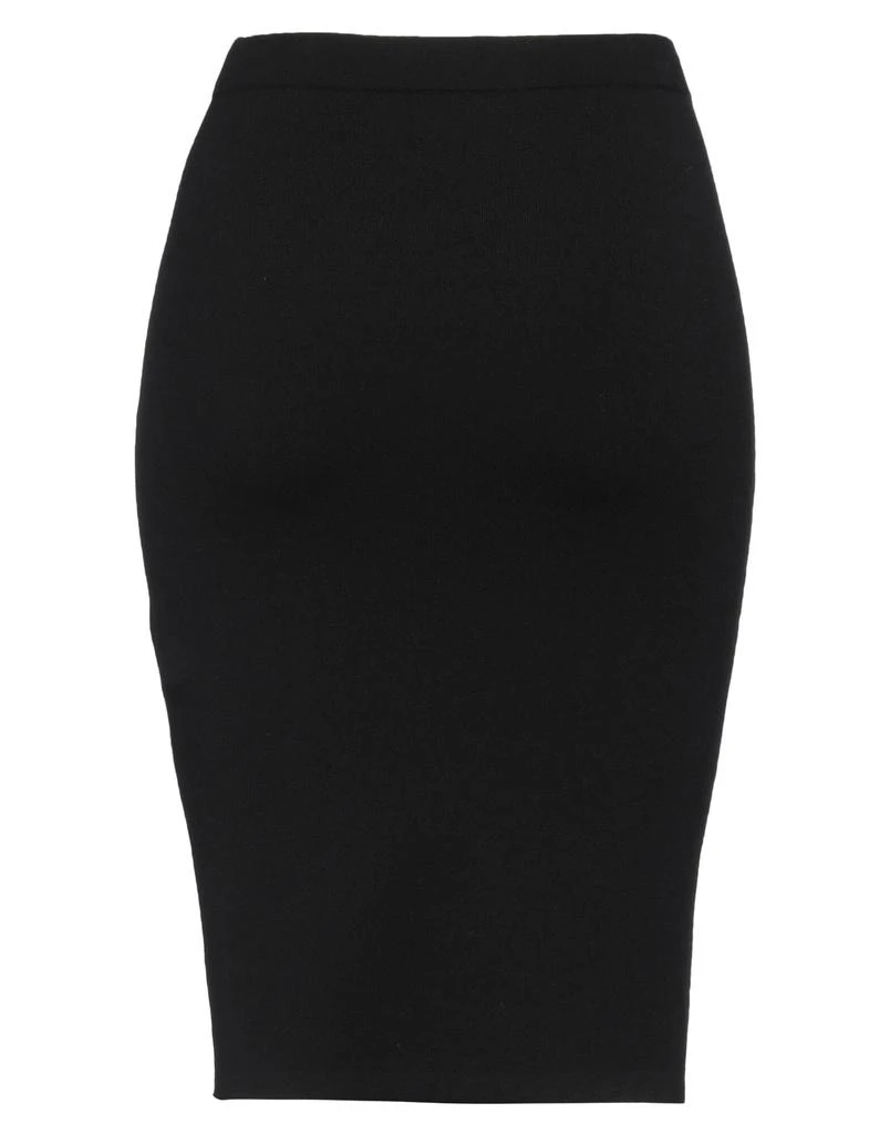 Yves Saint Laurent Midi skirt 2