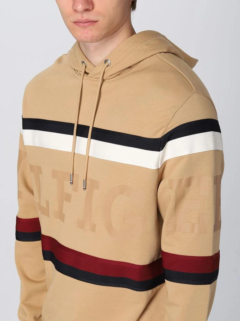 TOMMY HILFIGER Tommy Hilfiger sweatshirt in cotton blend 4