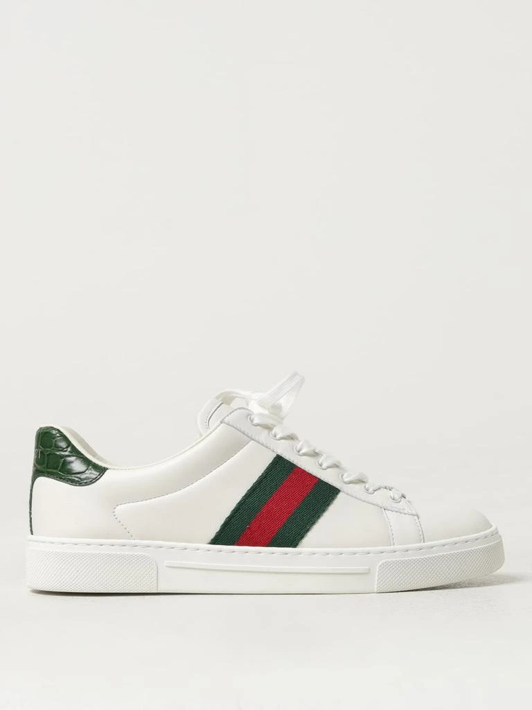 GUCCI Sneakers woman Gucci 1