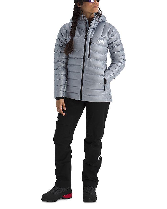 The North Face Summit Breithorn Hooded Coat