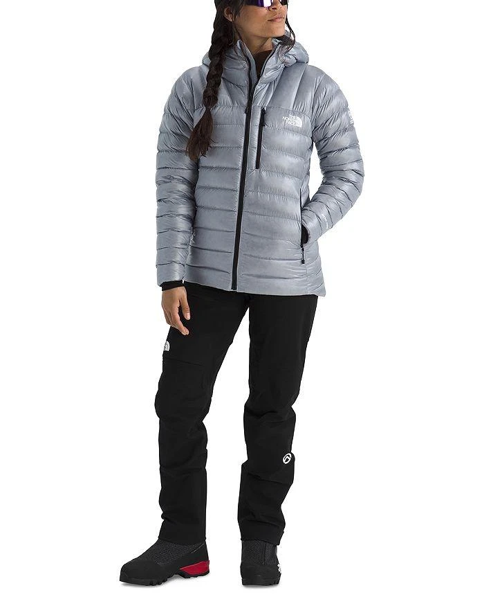 The North Face Summit Breithorn Hooded Coat 2