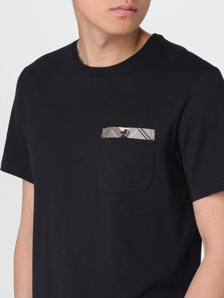 Barbour T-shirt men Barbour 3