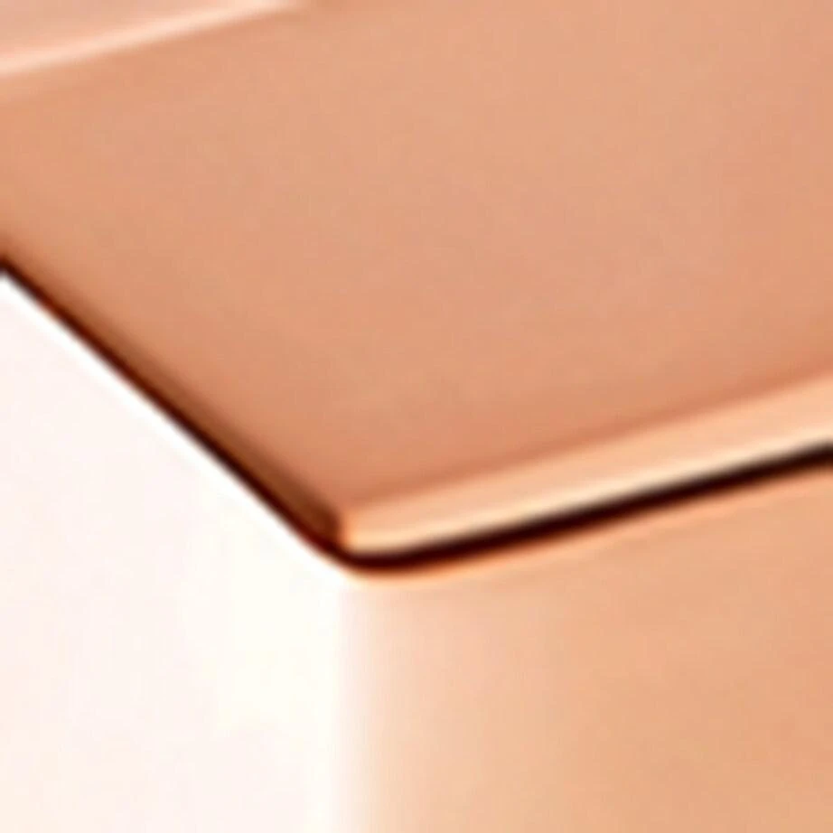 Boucheron Rose Gold Quatre Clou de Paris Wedding Band 4