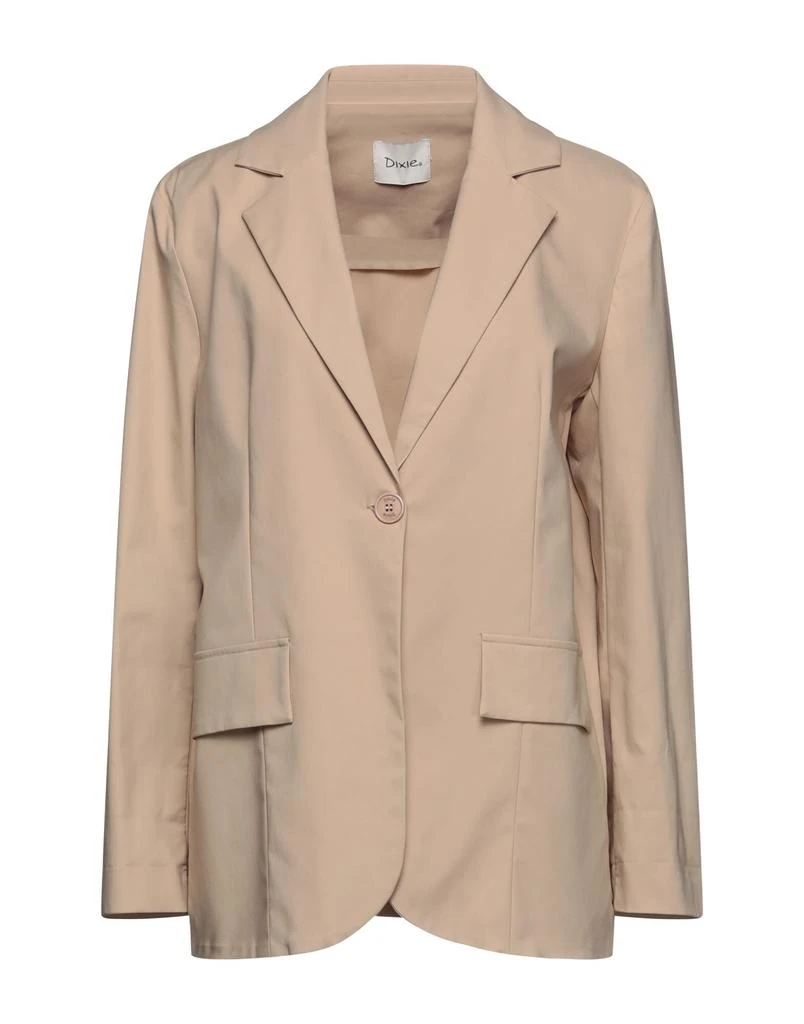 DIXIE Blazer 1