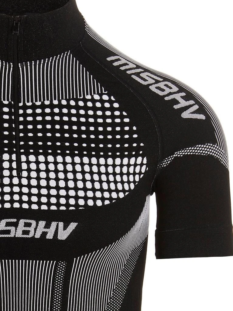 Misbhv Misbhv Sport Short-Sleeved T-Shirt 3