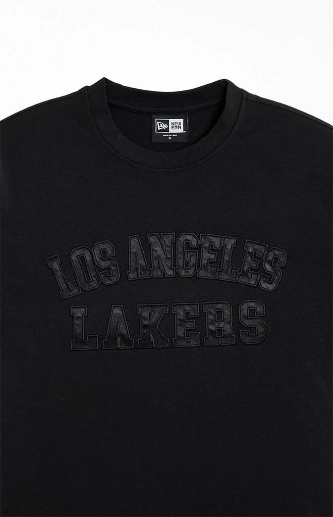 New Era Los Angeles Lakers T-Shirt 2