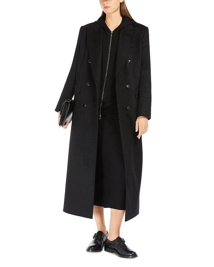 Studio Max Mara Abile Coat – On Sale Now with Up to 31% Off