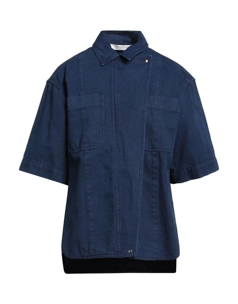 Max Mara Solid color shirts
blouses 1