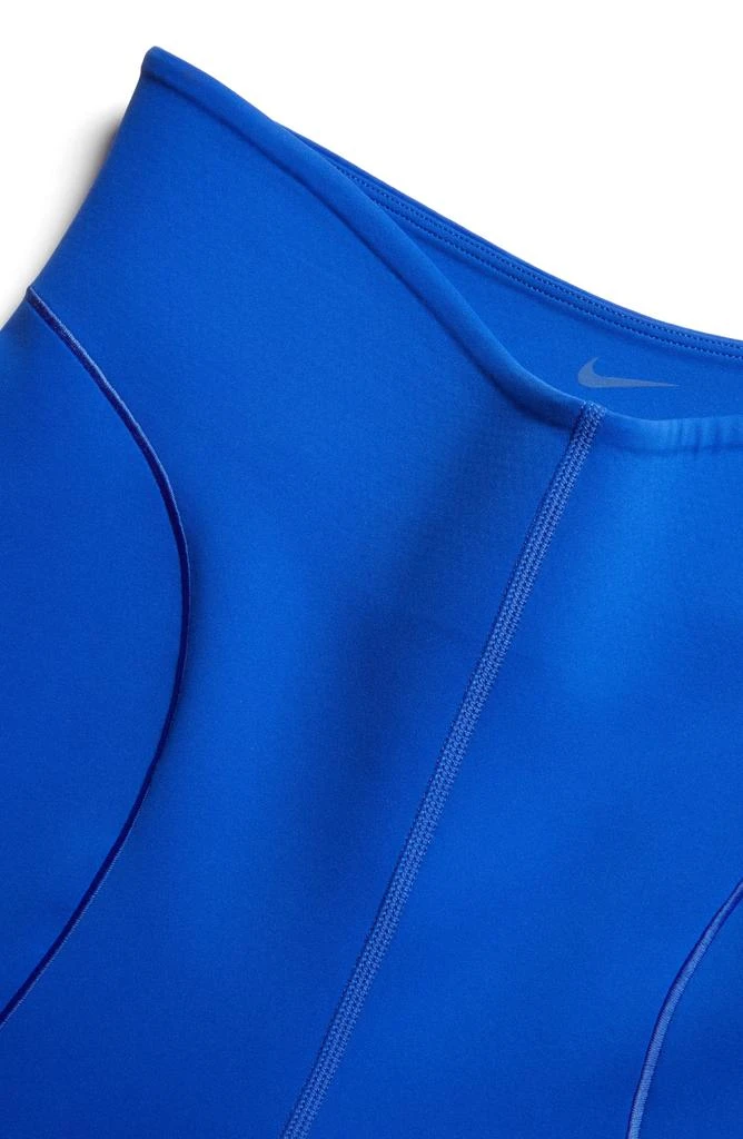 NIKE Dri-FIT Flare Leggings 8
