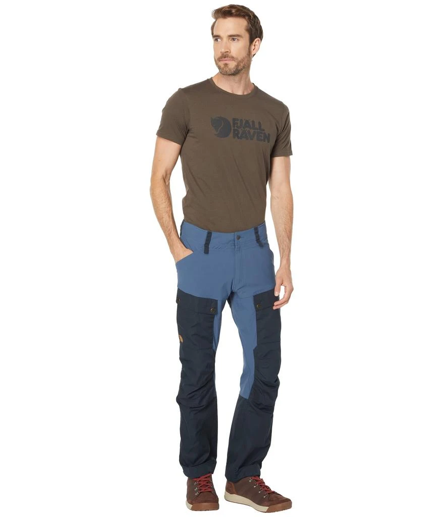 Fjällräven Keb Trousers 5