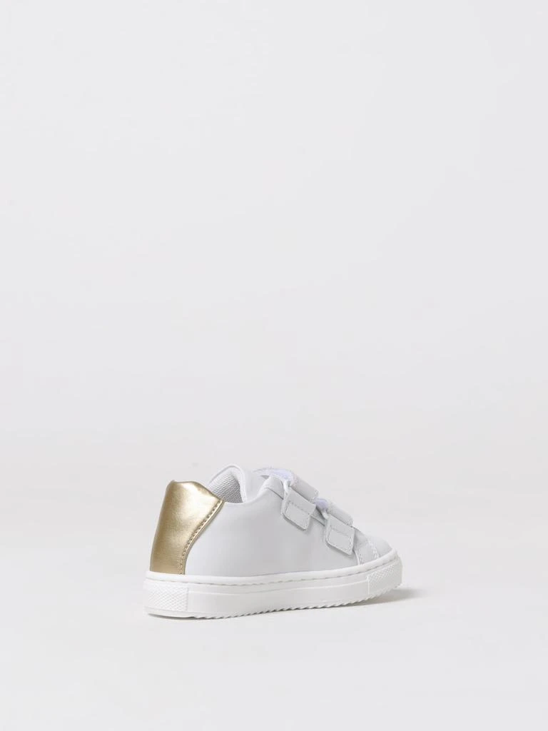 Versace Shoes kids Versace Young 3