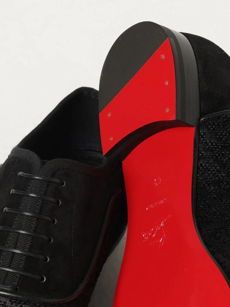 Christian Louboutin Boots men Christian Louboutin 4
