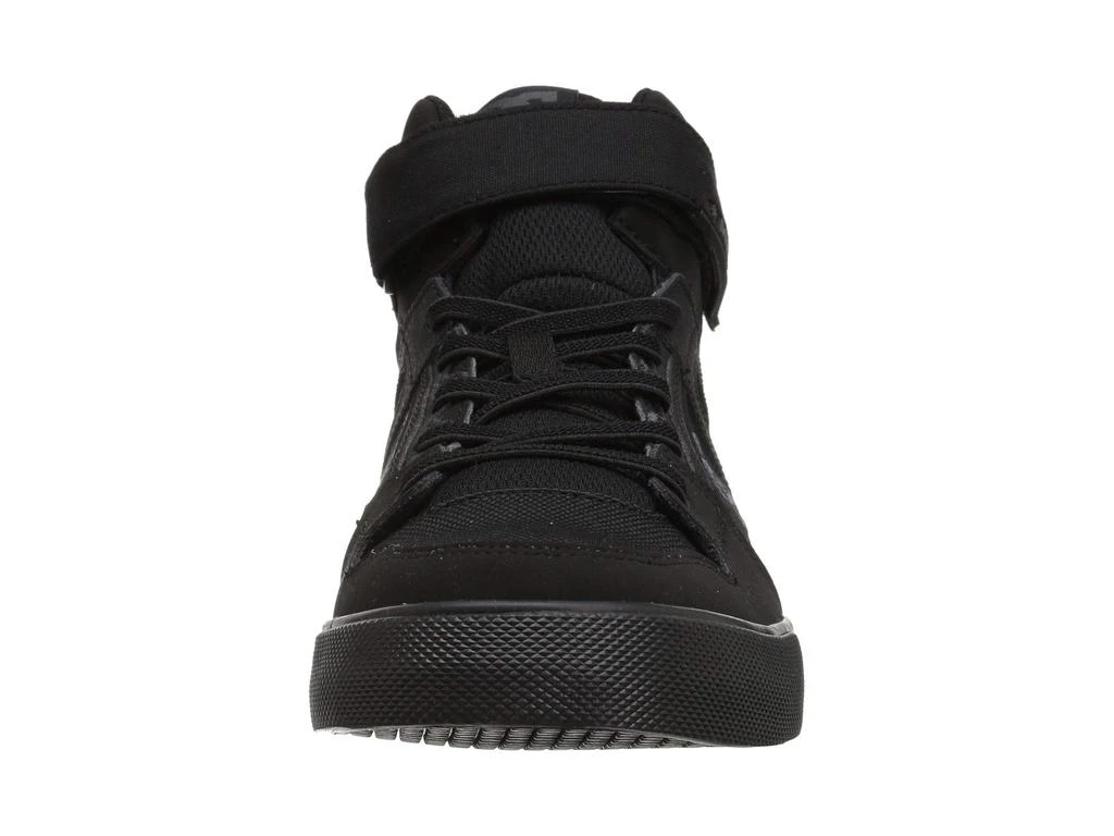 DC Pure High-Top EV (Little Kid/Big Kid) 7
