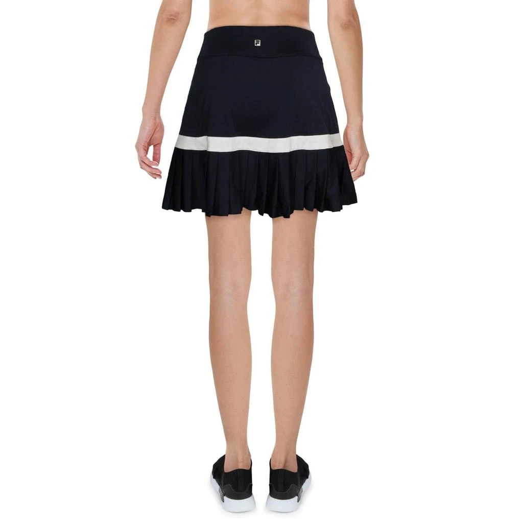 Fila Argyle Womens Tennis Fitness Skort 2