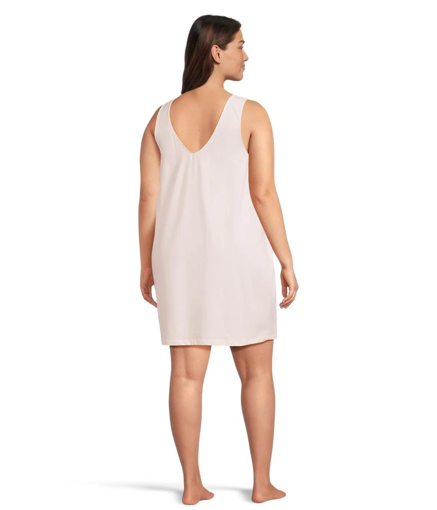 Skin Natural Skin Josephine Chemise Plus Size 3