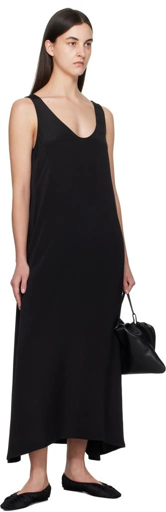 La Collection Black Quinn Maxi Dress 4