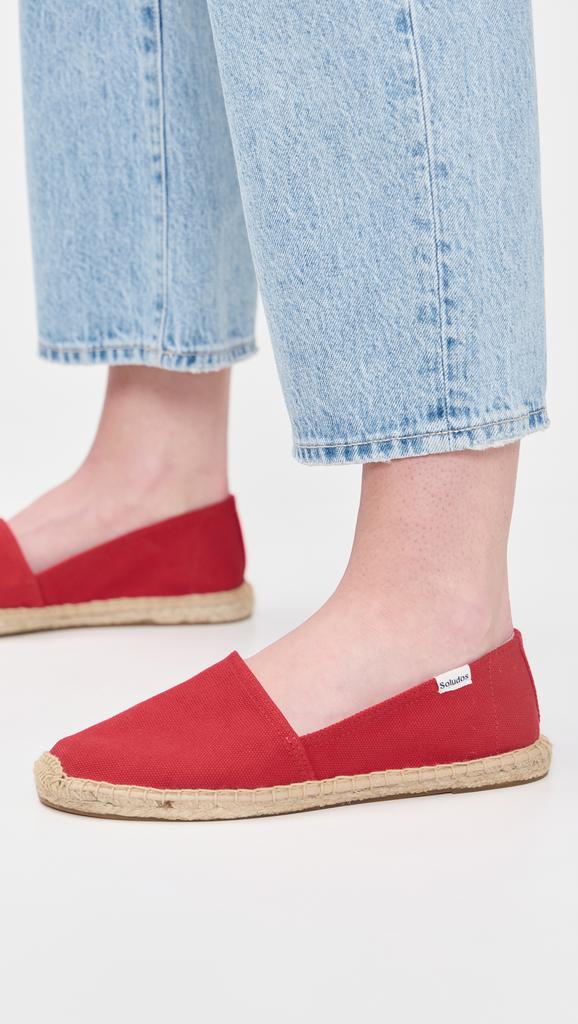 Soludos The Original Dali Espadrilles