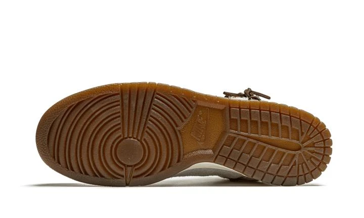 NIKE Nike Nike Dunk High 6