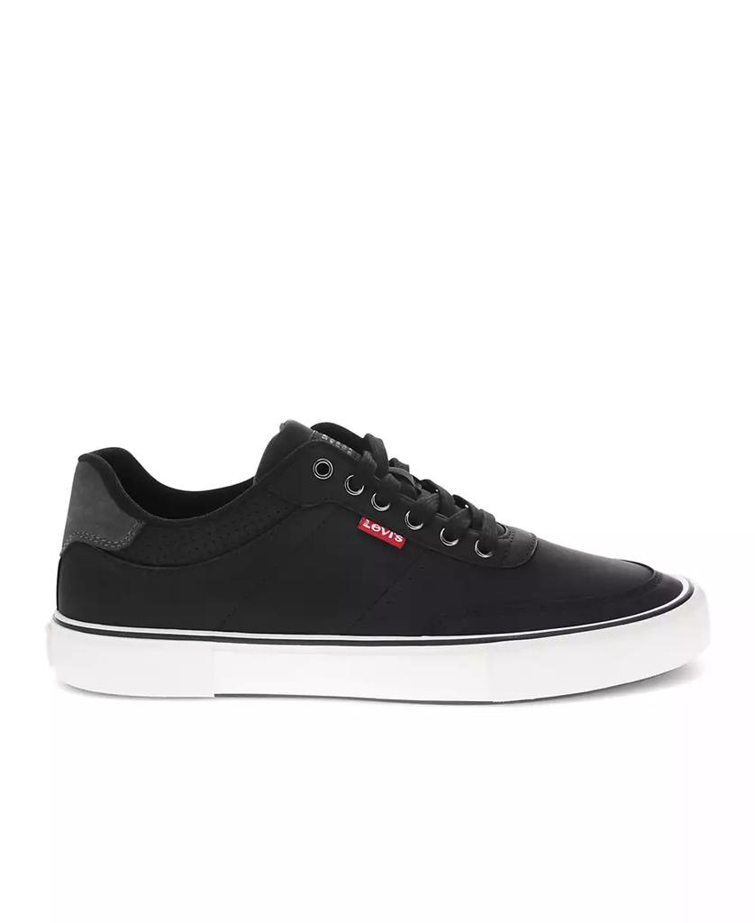 Levi's Men's Munro UL Lace Up Sneakers