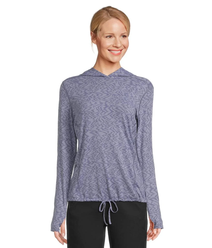 Mountain Hardwear Crater Lake™ Long Sleeve Hoody 1