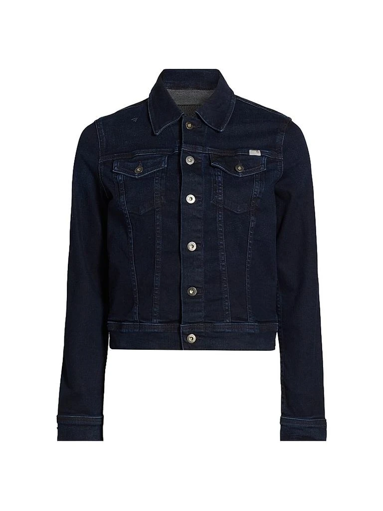 Shop Robyn Denim Jacket on Sale at BeyondStyle – Get 51% Off Robyn