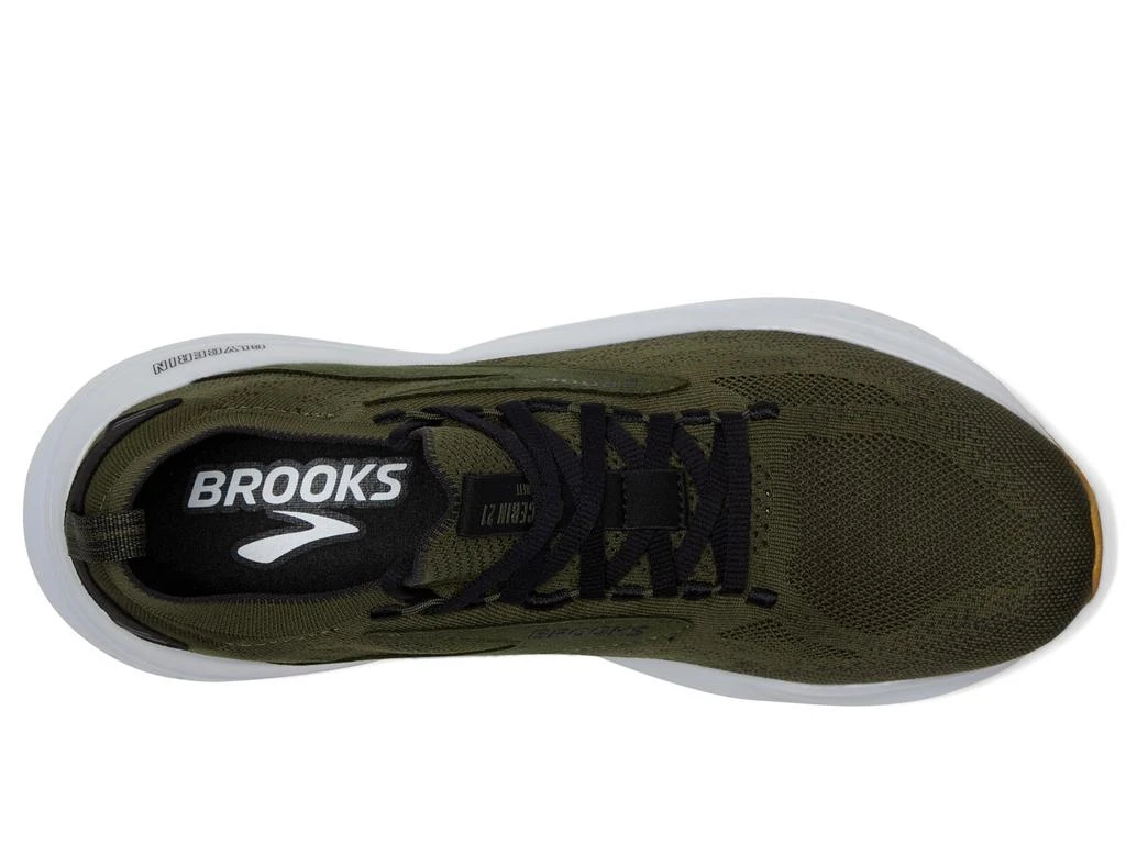 Brooks Glycerin Stealthfit 21 2