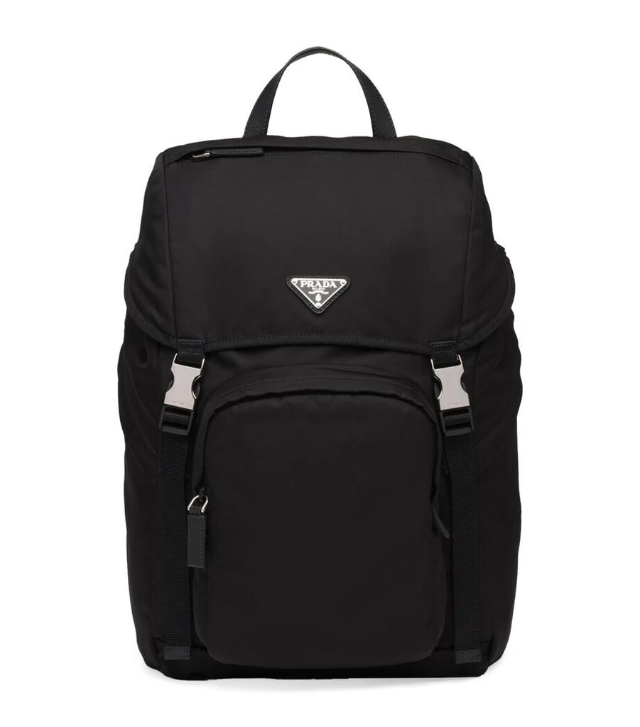Prada Re-Nylon Backpack 1